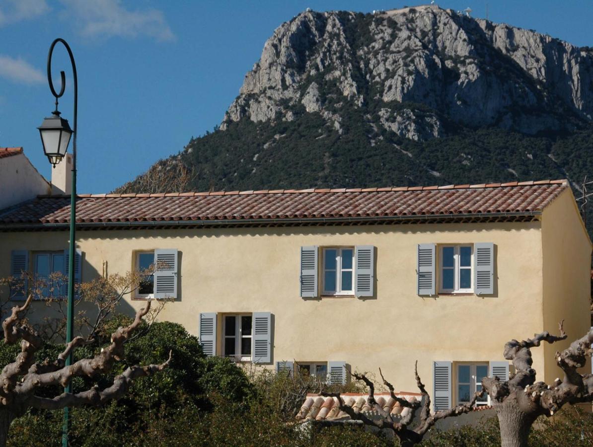 Le Vieux Logis Chambres D'Hotes La Farlède Zewnętrze zdjęcie